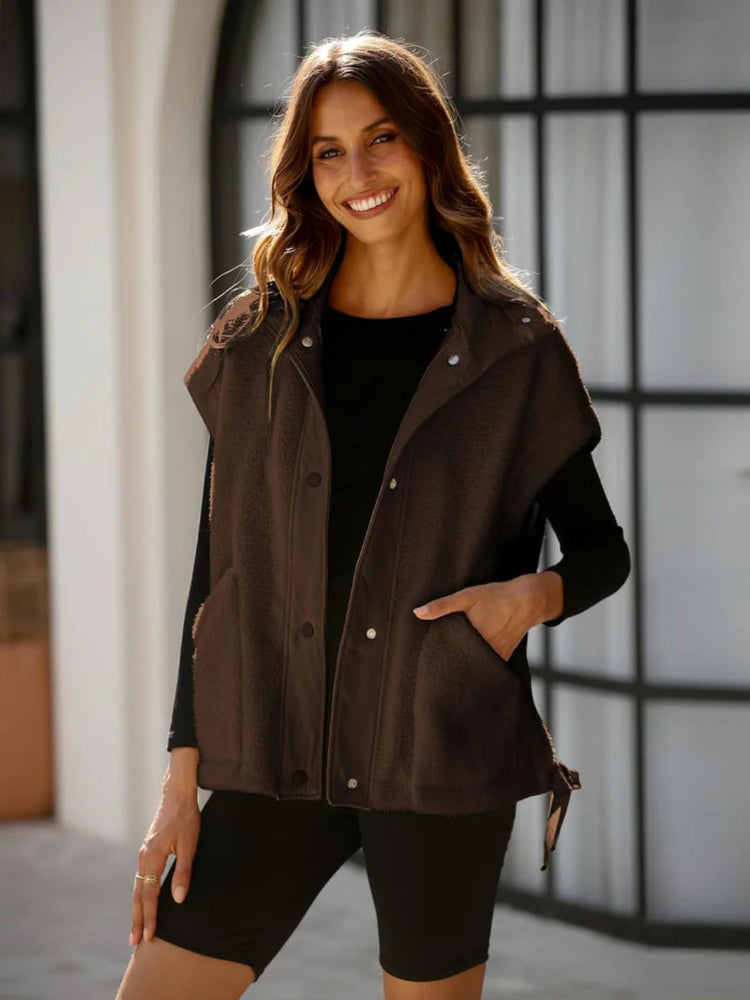 Coffee Brown