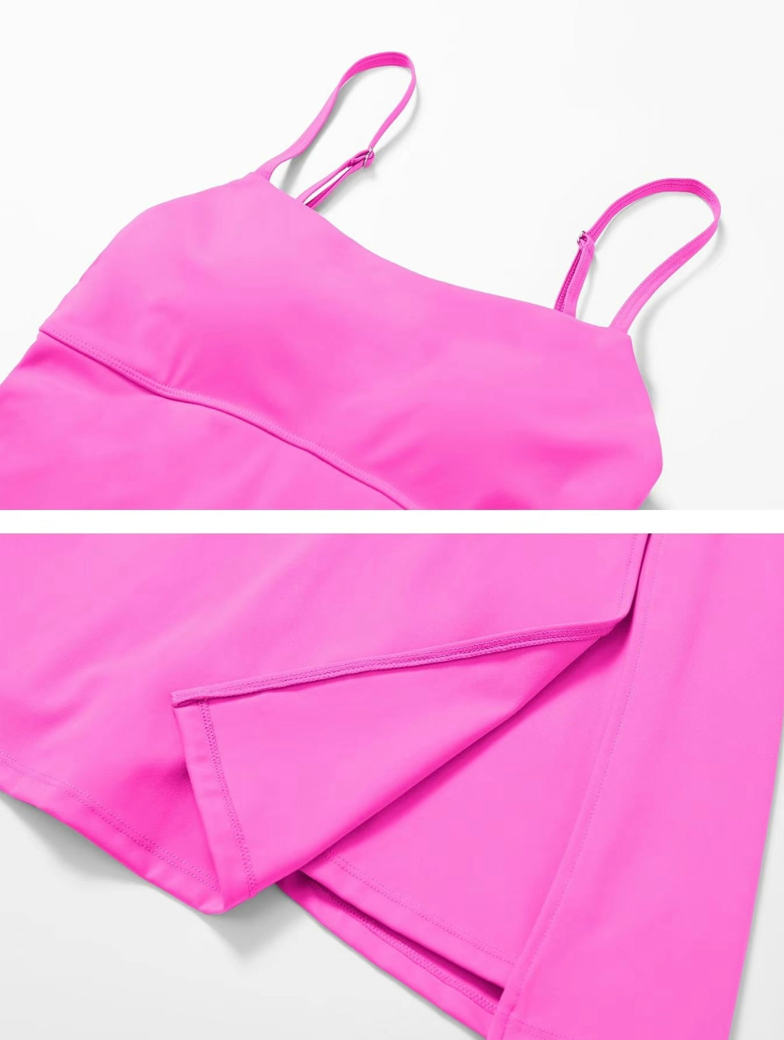 Hot Pink