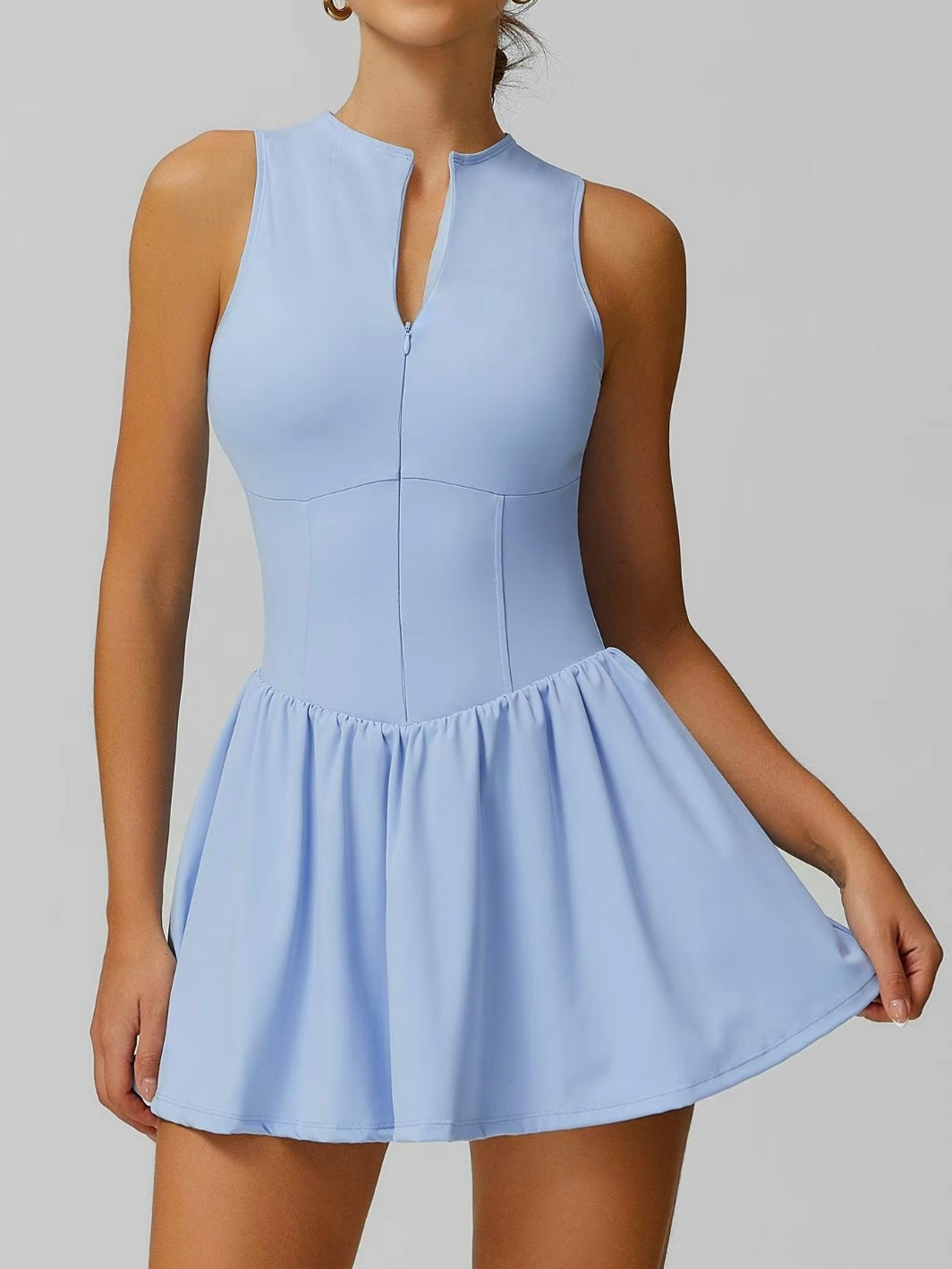 Light Blue