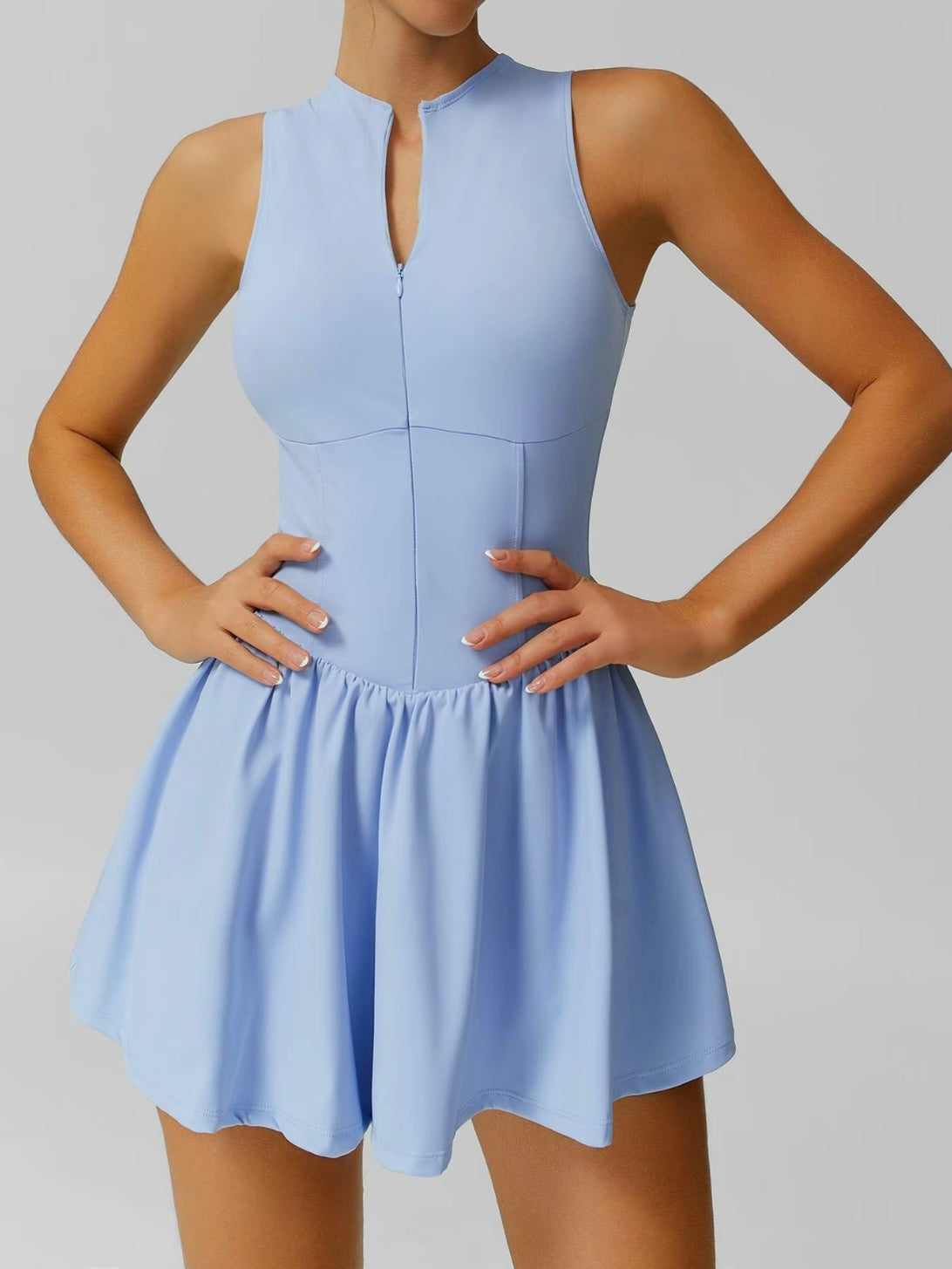 Light Blue