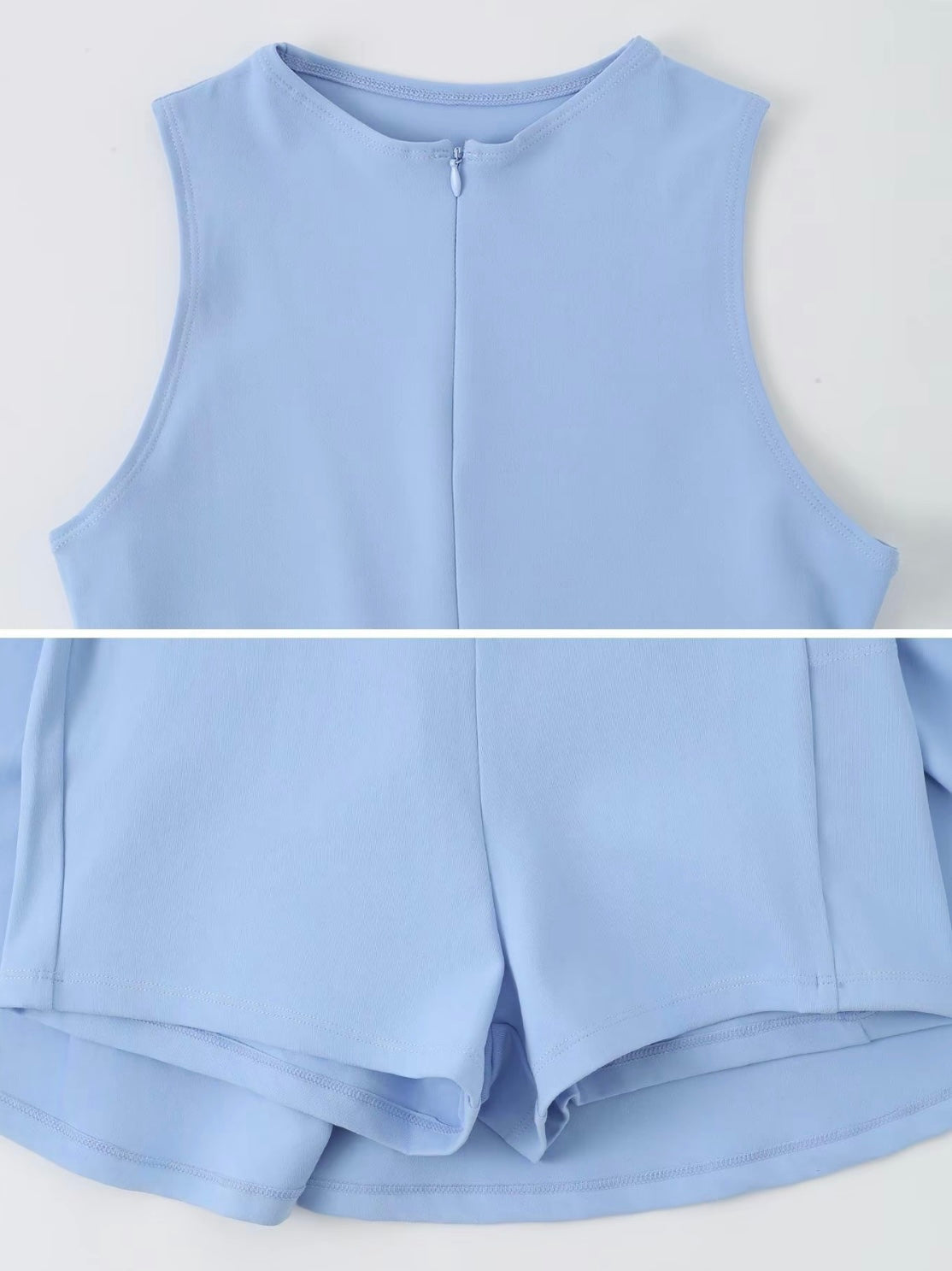 Light Blue
