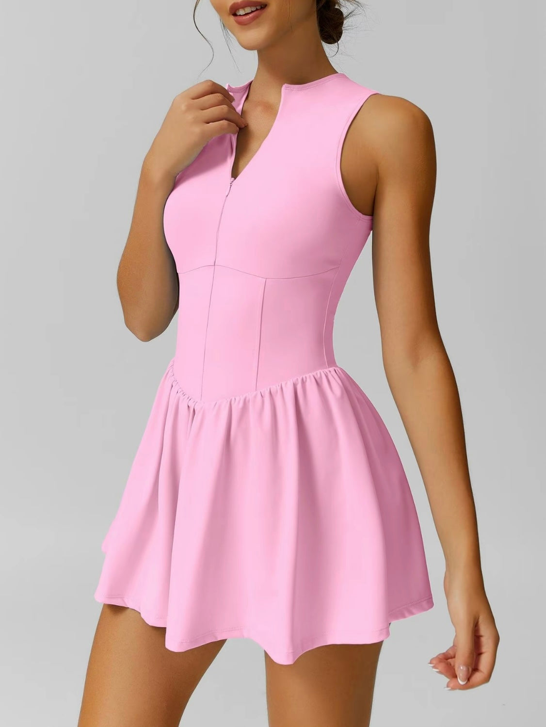 Light Pink