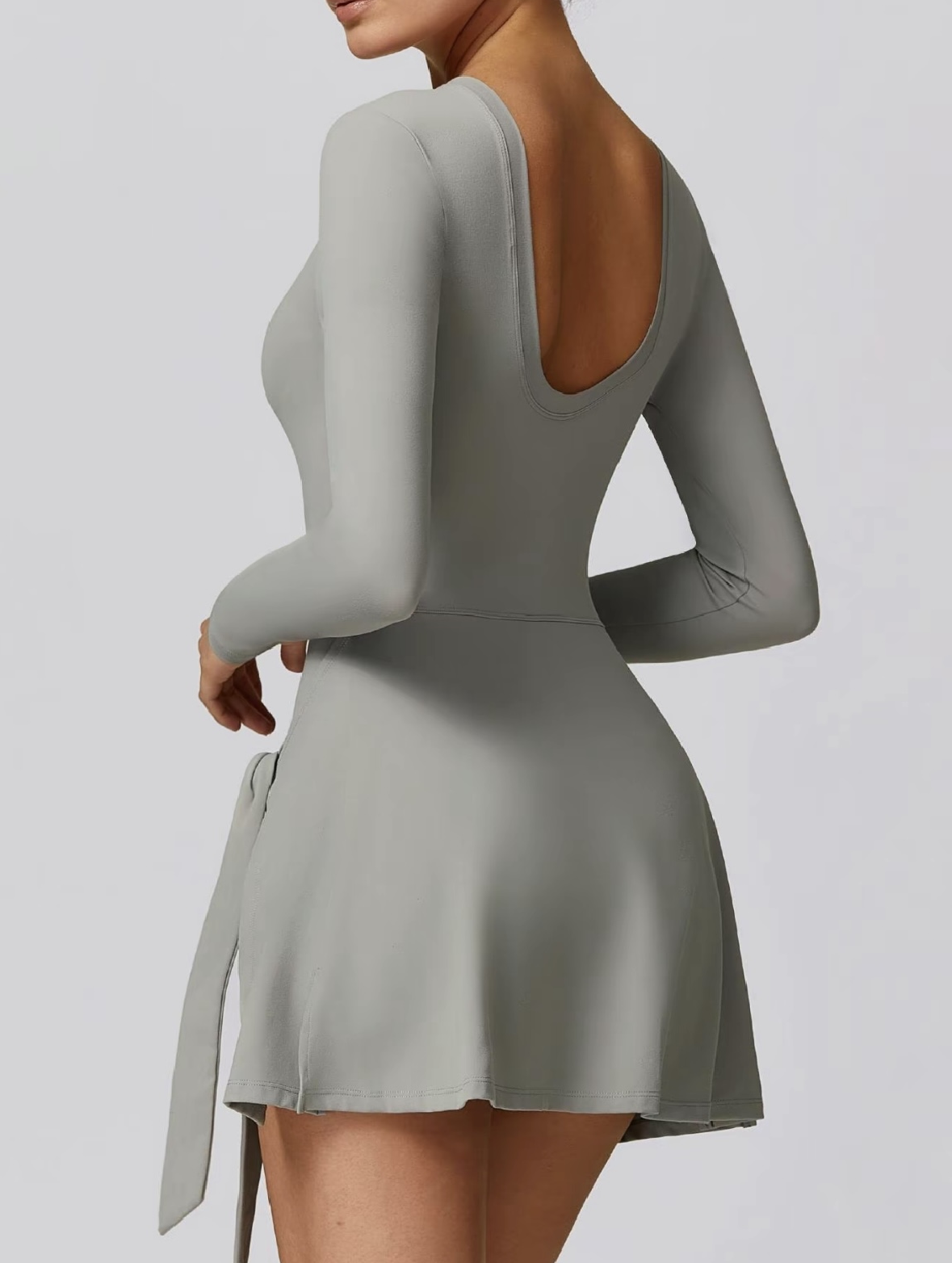 Grey