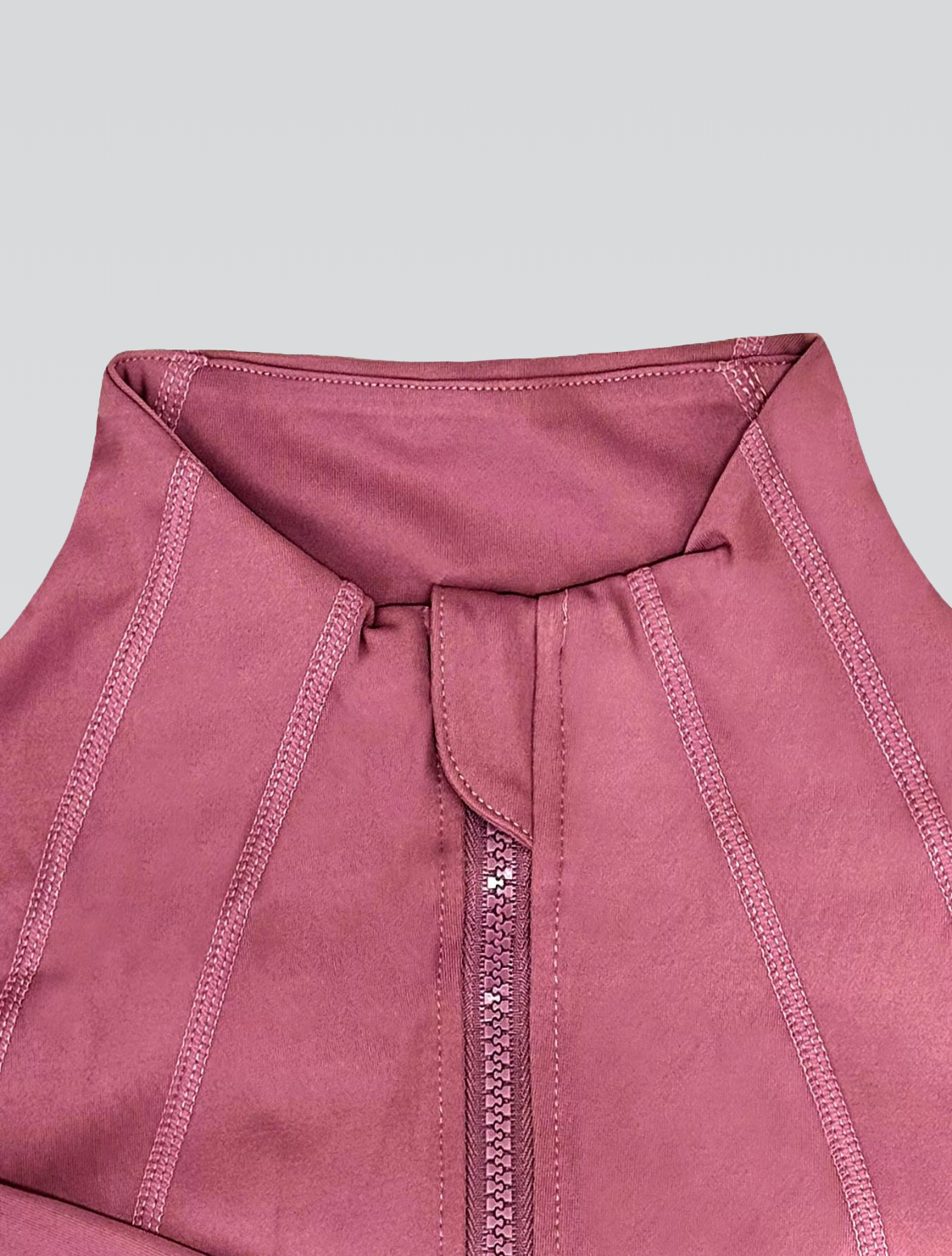 auvora™ Spring Zip Jacket