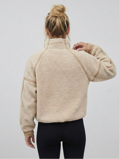 auvora™ Alpine Sherpa