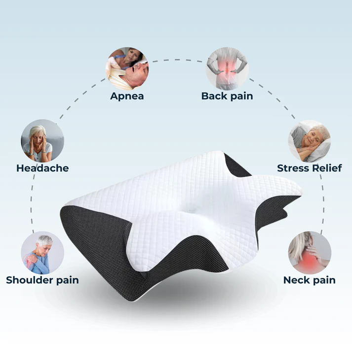 Cervical Pillow