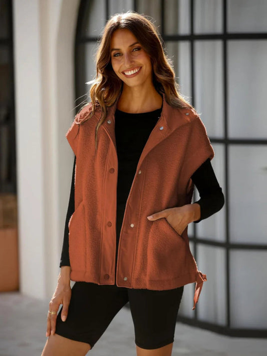 Rust Brown