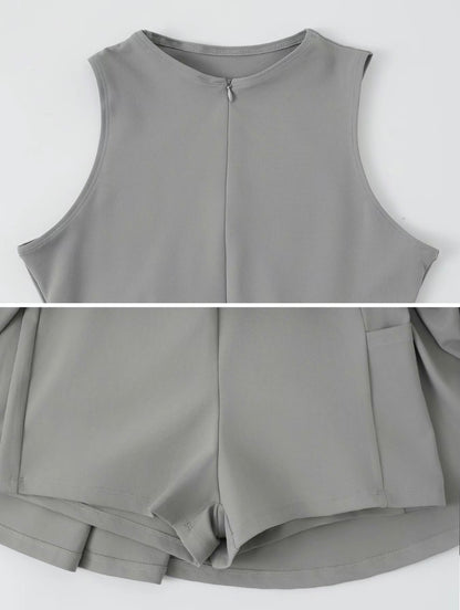 Gray