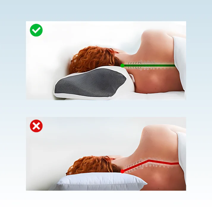 Cervical Pillow