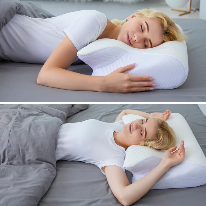 Cervical Pillow