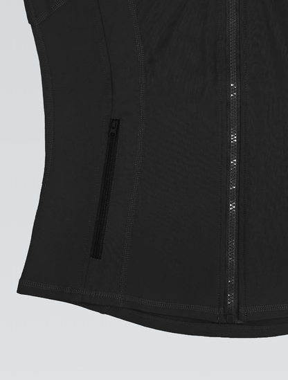 auvora™ Spring Zip Jacket
