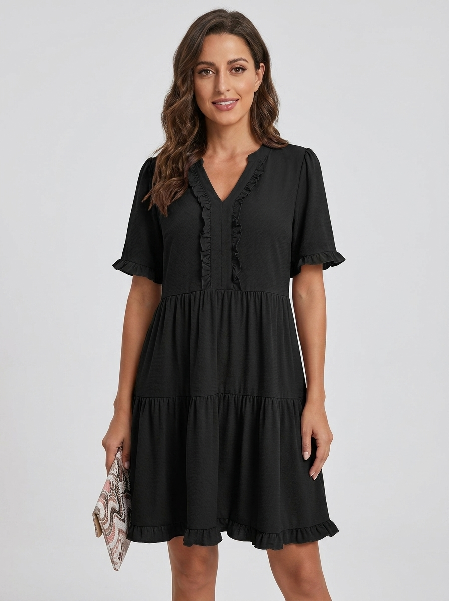 auvora™ Signature Sundress