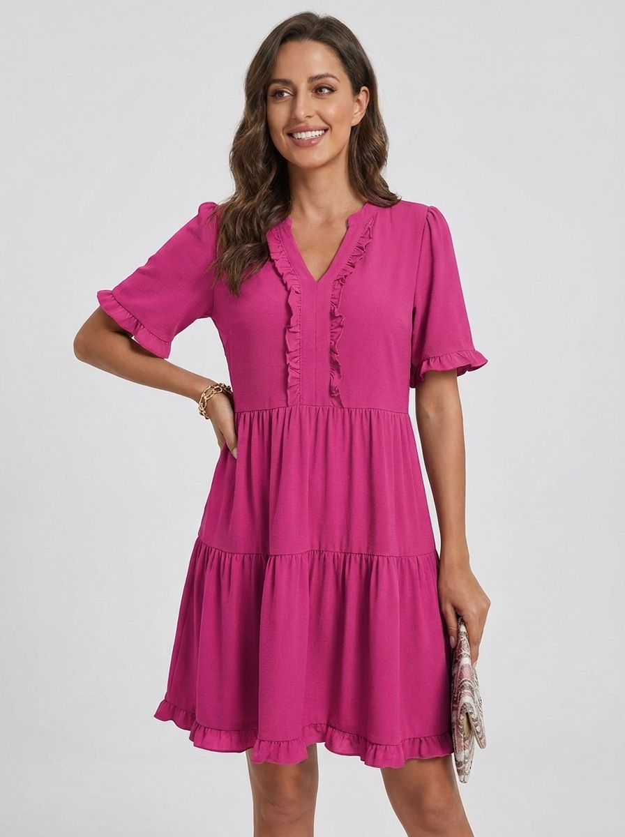 auvora™ Signature Sundress