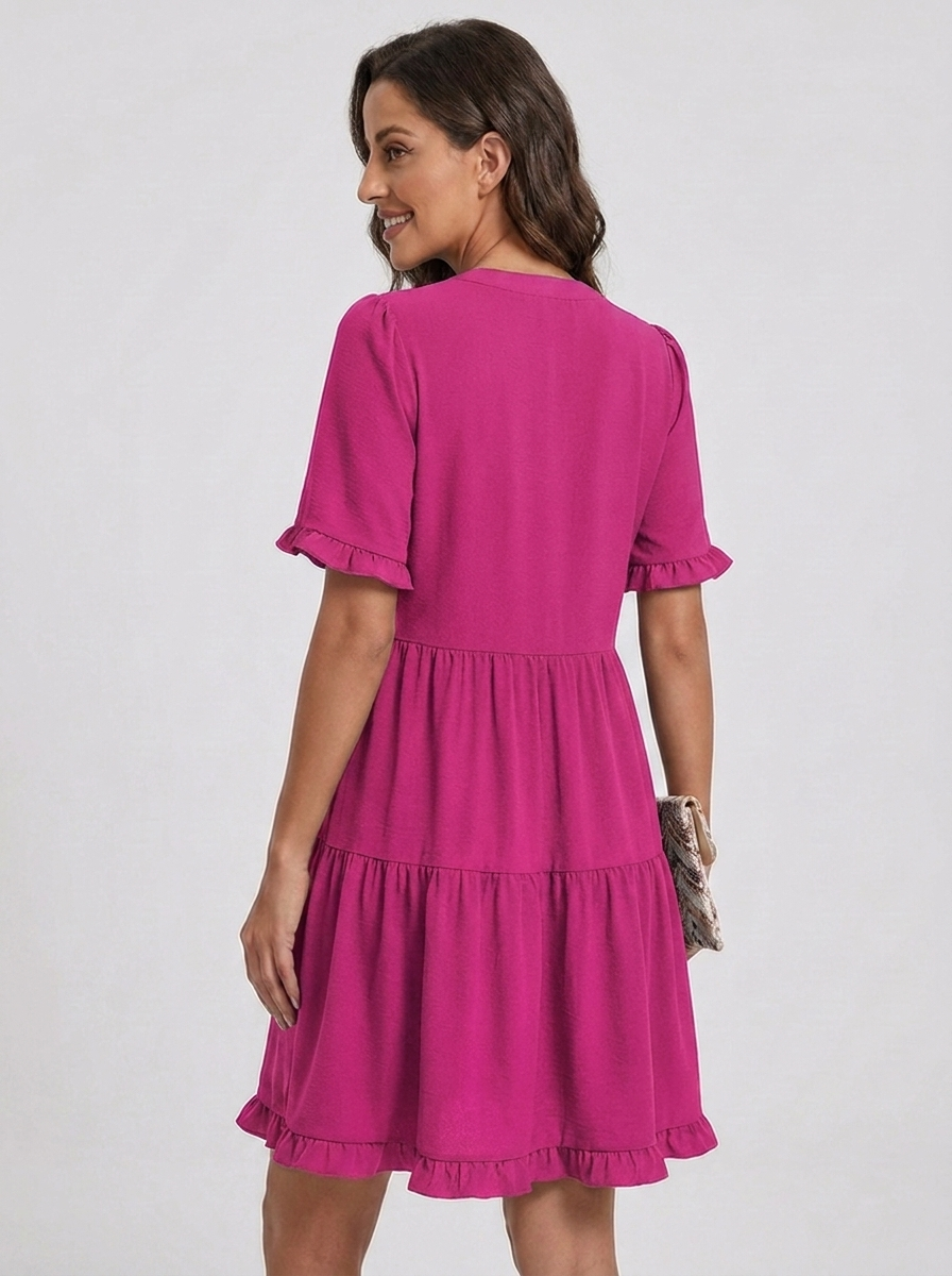 auvora™ Signature Sundress