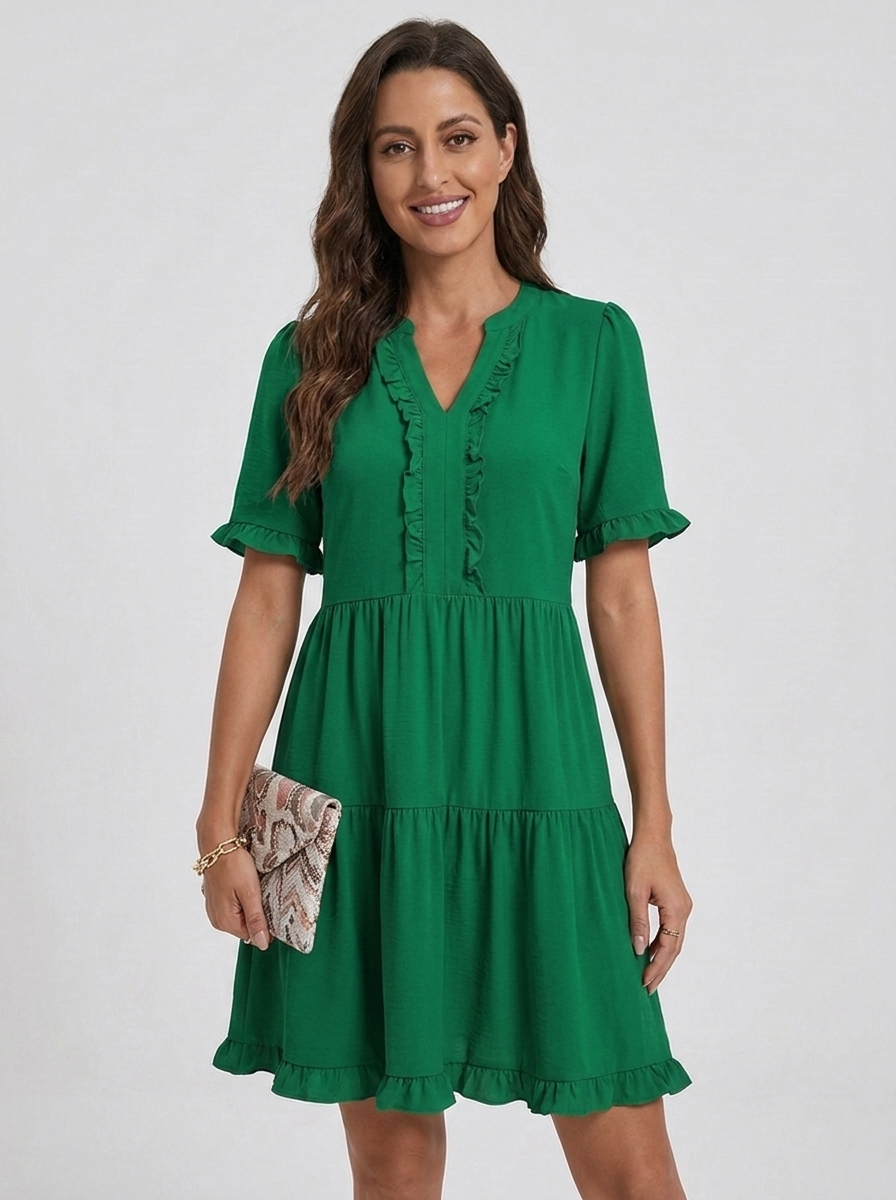 auvora™ Signature Sundress