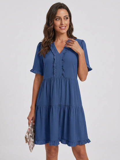 auvora™ Signature Sundress