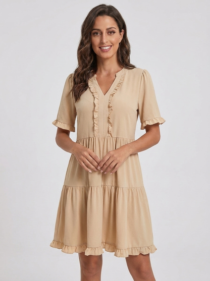 auvora™ Signature Sundress