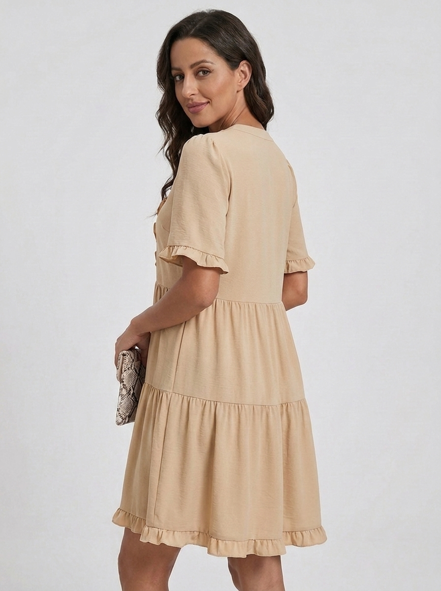 auvora™ Signature Sundress