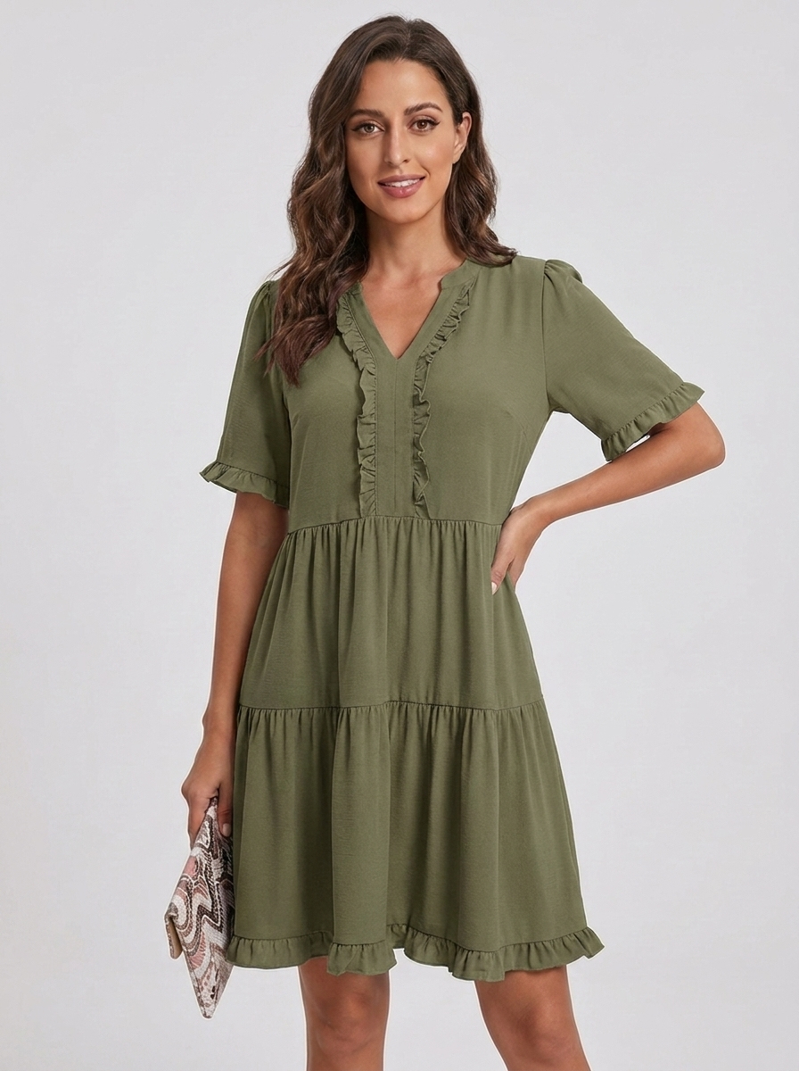 auvora™ Signature Sundress