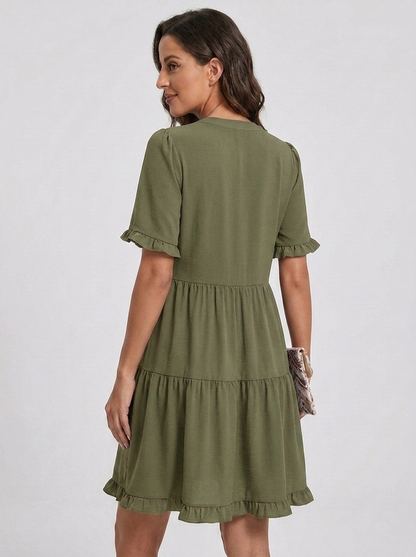 auvora™ Signature Sundress