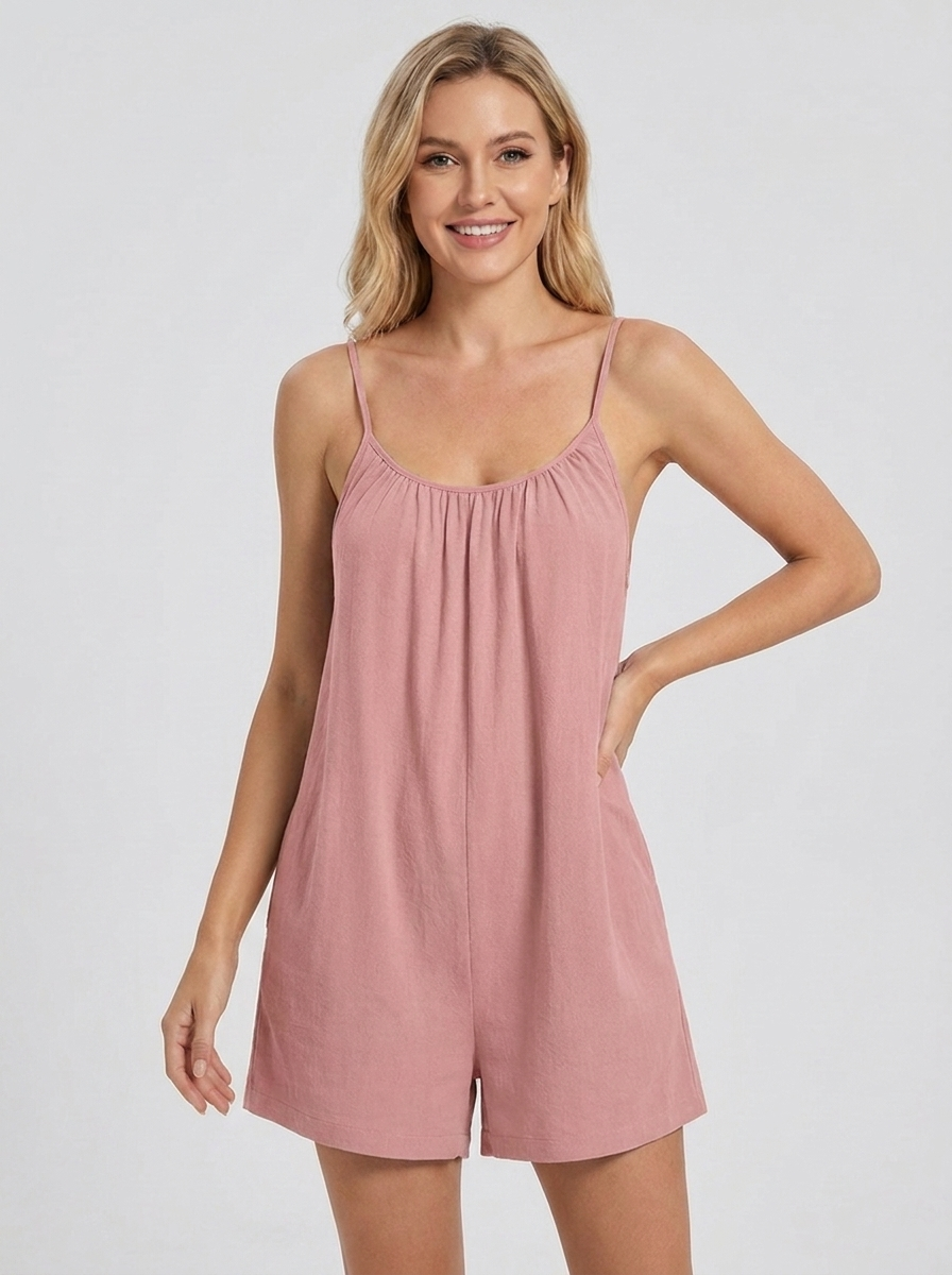 auvora™ Weekend Romper