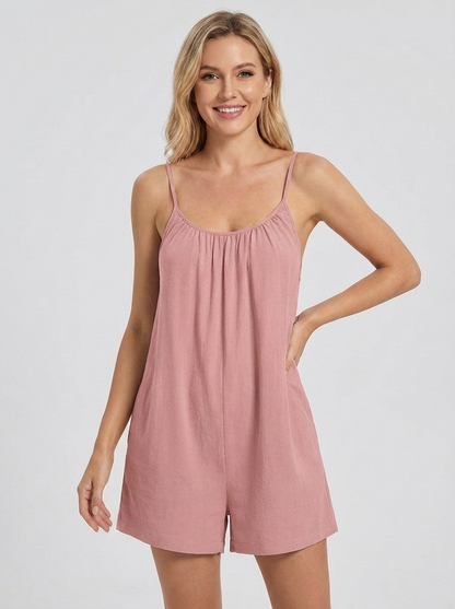 auvora™ Weekend Romper
