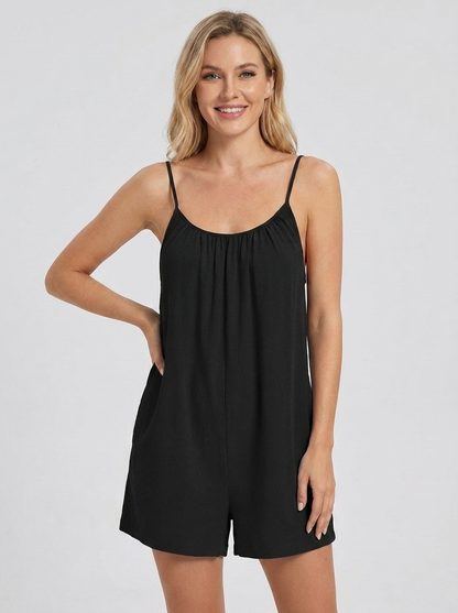 auvora™ Weekend Romper