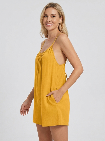 auvora™ Weekend Romper