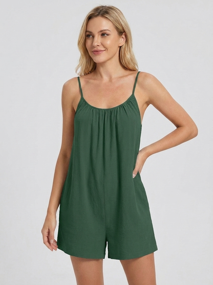 auvora™ Weekend Romper