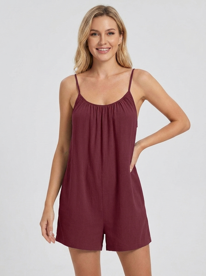 auvora™ Weekend Romper