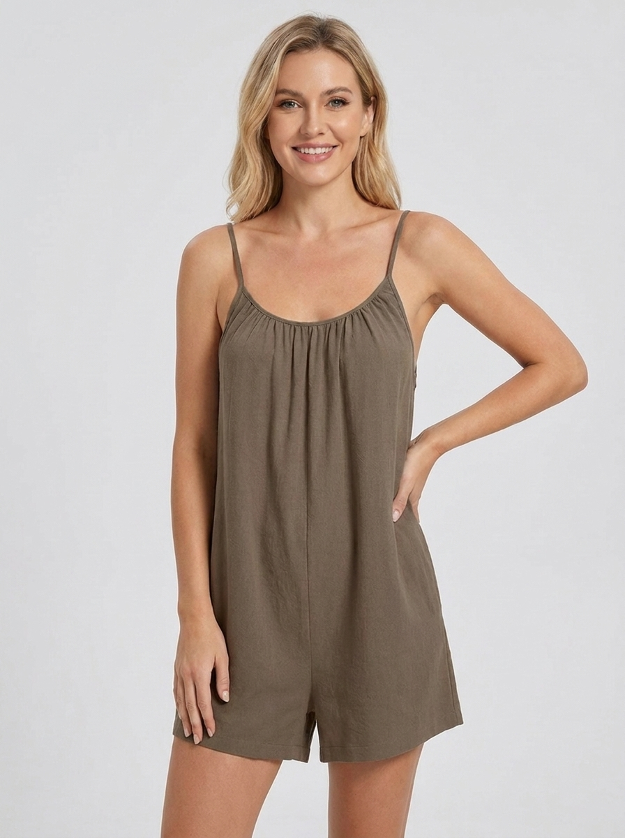 auvora™ Weekend Romper