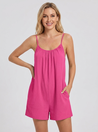 auvora™ Weekend Romper
