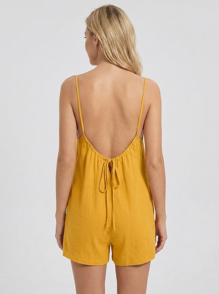auvora™ Weekend Romper