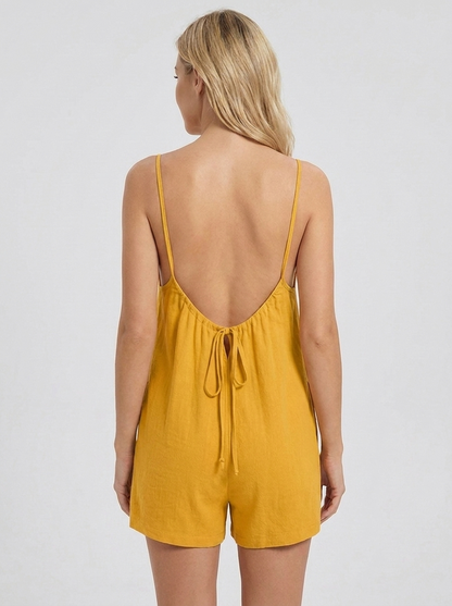 auvora™ Weekend Romper