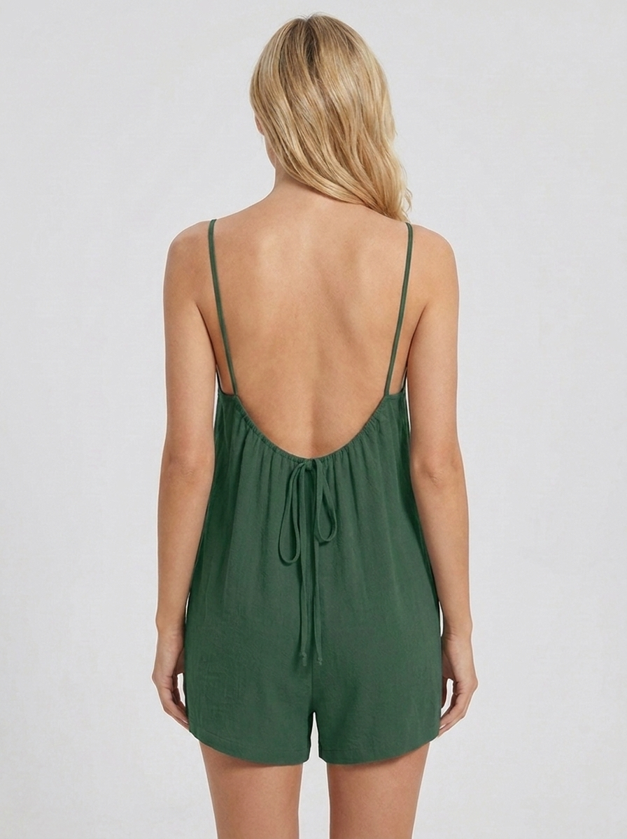 auvora™ Weekend Romper