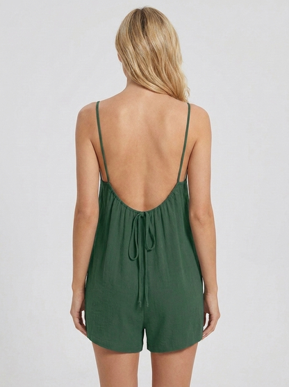 auvora™ Weekend Romper