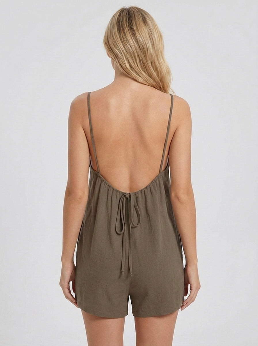 auvora™ Weekend Romper