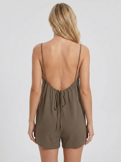 auvora™ Weekend Romper